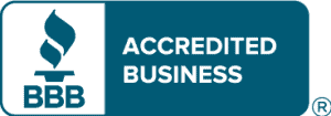 BBB Accredited Business