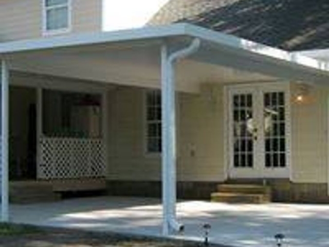 Carport Cover Mobile, AL | Aluminum Carport Covers