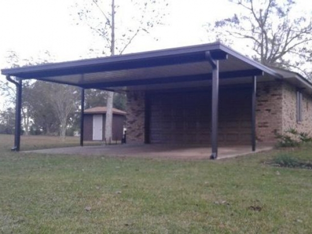 Carport Cover Ocean Springs, MS