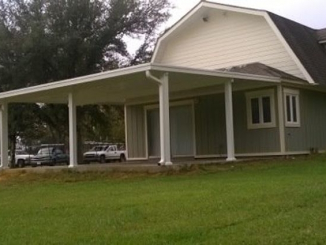 Patio Covers Diamondhead, MS