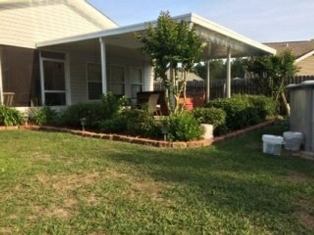 Patio Covers Ellisville, MS