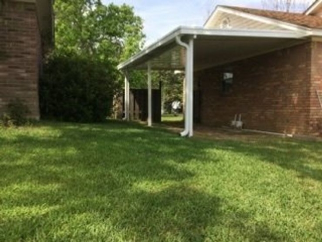 Patio Covers Gautier, MS