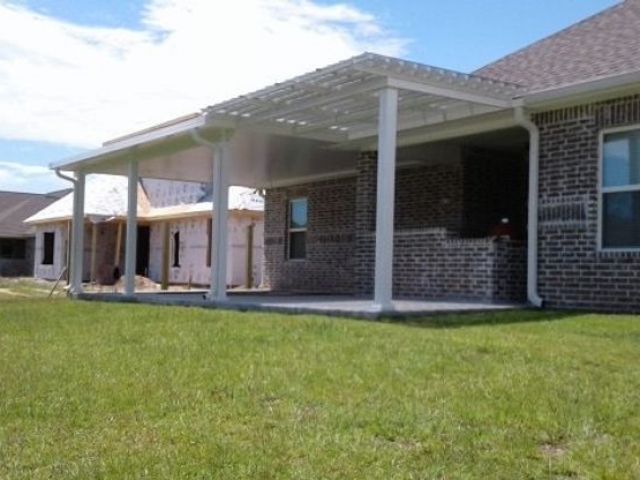 Patio Covers McComb, MS