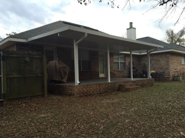 Patio Covers McLain, MS