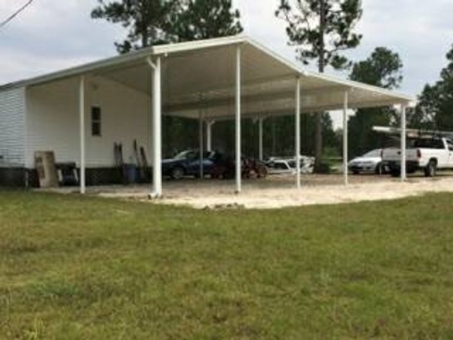 Patio Covers Purvis, MS