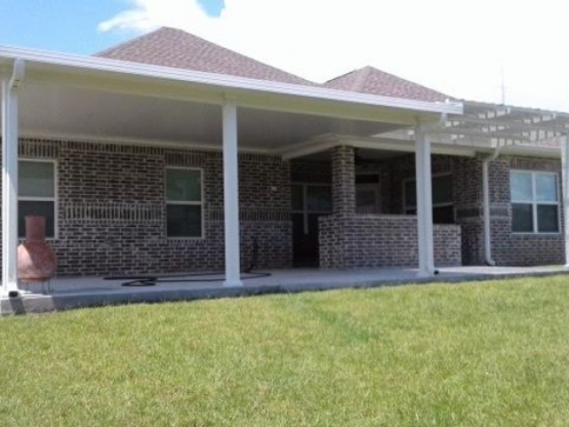 Patio Covers Seminary, MS