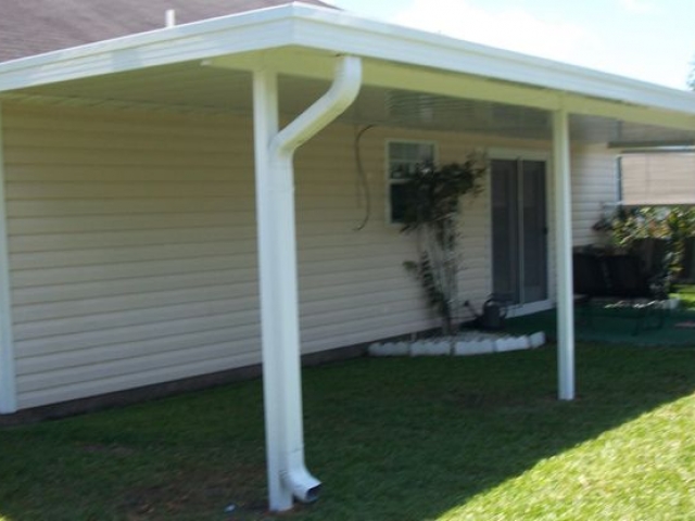 Patio Covers Sumerall, MS