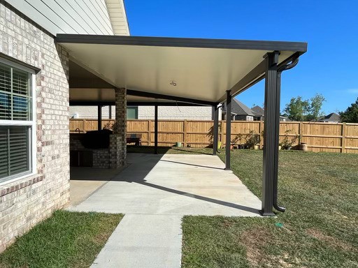 Patio Cover | Aluminum Contractors