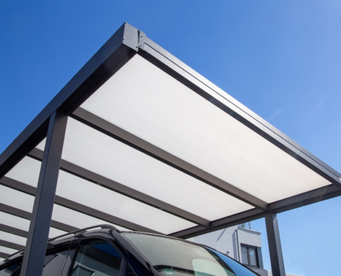 Aluminum Carport | Carport Cover