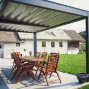 Outdoor Space | Patio Cover