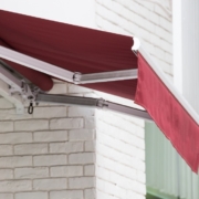 Innovative Ways to Utilize Retractable Awnings