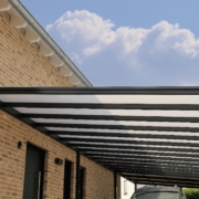 Everything You Need To Know About Aluminum Carport Covers