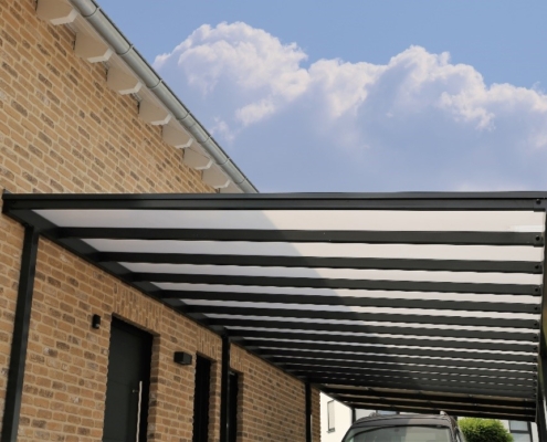 Everything You Need To Know About Aluminum Carport Covers