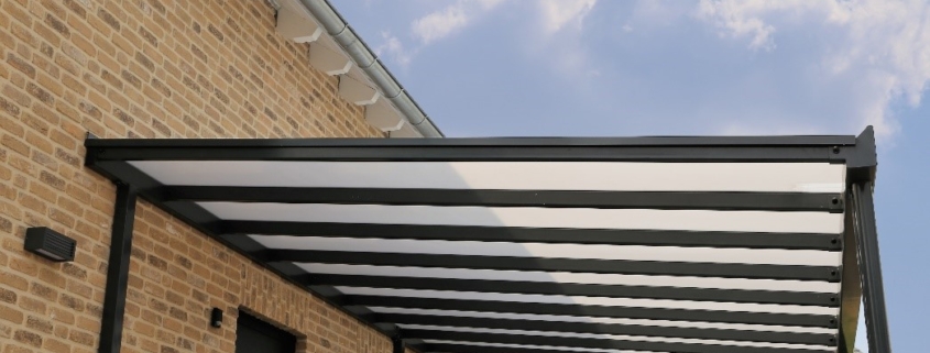 Everything You Need To Know About Aluminum Carport Covers